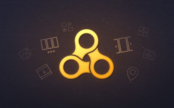 Widgetkit 2.3 – New Slider, Slideset and Parallax widgets