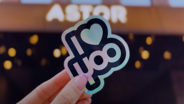 Video from last year's YOOtheme Event