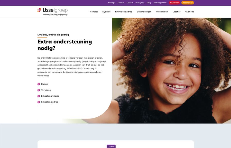 Welldotcom Work Example