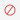 Disabled icon