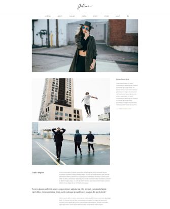 Styles Case Study