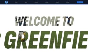 Fc Greenfield Dark-Blue Style
