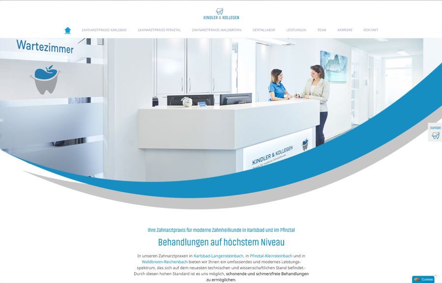 RK Mediawork Work Example