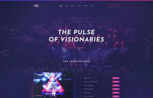 Vibe Default Style