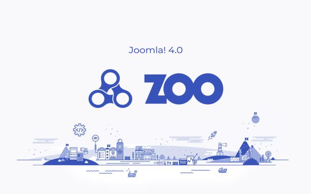 Widgetkit 3.1 and ZOO 4.1 – Joomla&nbsp;4 Support