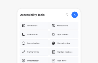DJ-Accessibility