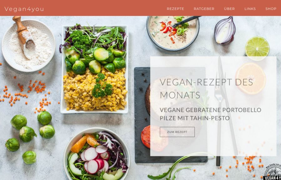 NetzSinn Work Example