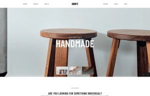 Craft White-Dove Style