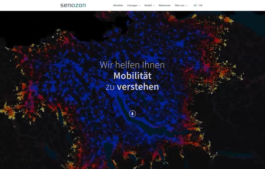 Ahles Mediengestaltung Work Example