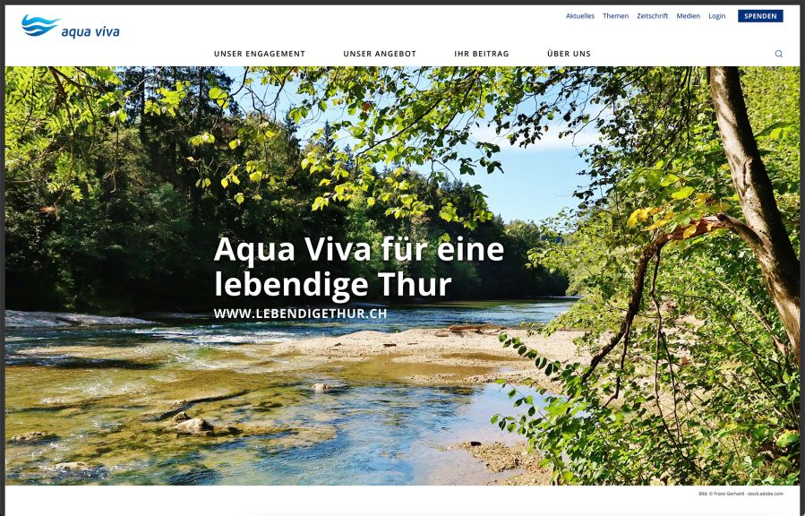 schmizz communicate 360° Work Example