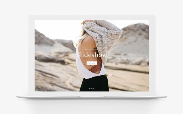 YOOtheme Pro 1.10 – A new Slideshow and no more jQuery