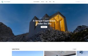 Design Escapes Default Style