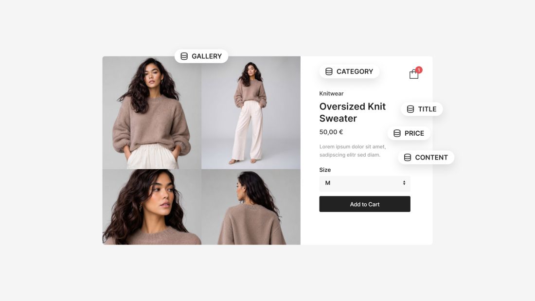 WooCommerce Builder