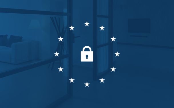 GDPR – Privacy Policy in the EU
