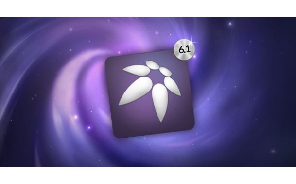 Warp 6.1 Released – New System Check, Social Buttons and more