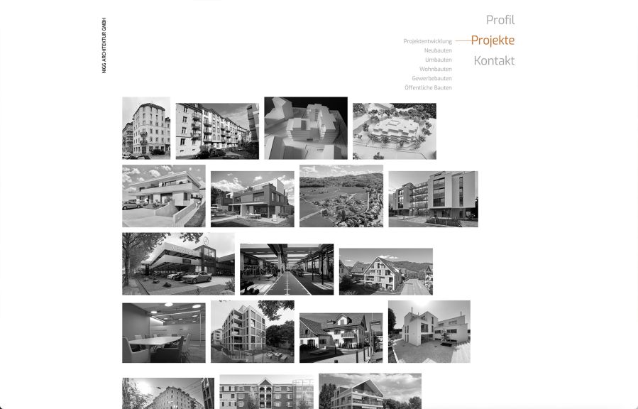 schmizz communicate 360° Work Example