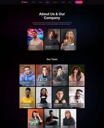 About Layout