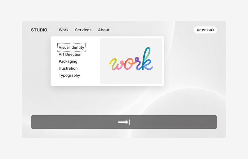Keyboard Navigation