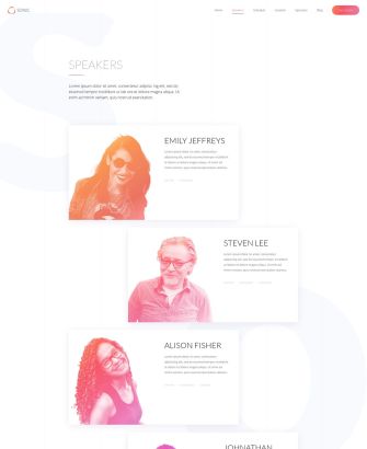 Speakers