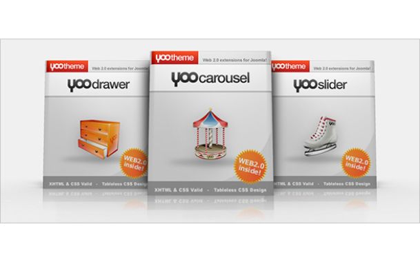 YOOtools compatibility – YOOtools work in any other template!