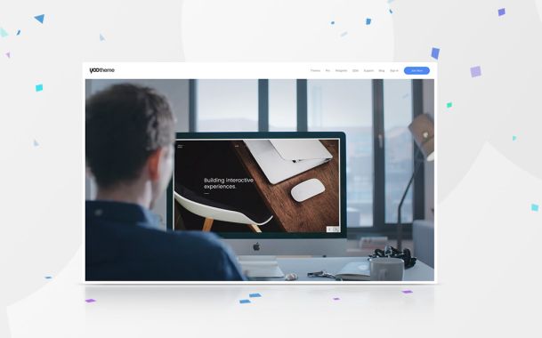 YOOtheme 3.0 – The Relaunch Part 2