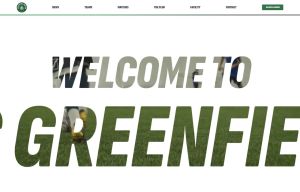 Fc Greenfield White-Green Style