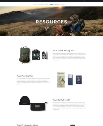 Resources