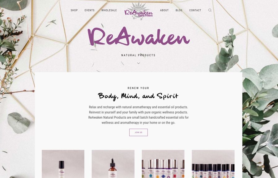 CTMH Group Work Example