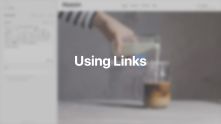 Links Documentation Video for Joomla