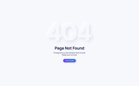 DevStack Joomla template Error 404 Layout