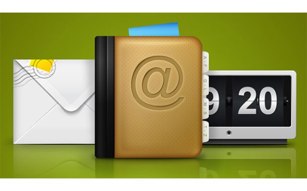 YOOicons launched - Handcrafted icon sets for web and print projects