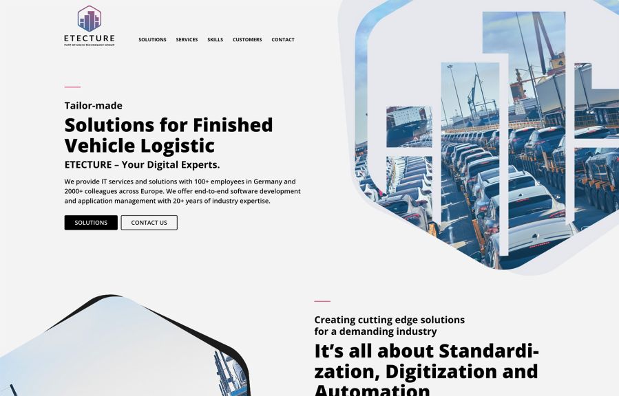 RK Mediawork Work Example