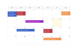 DPCalendar Integration