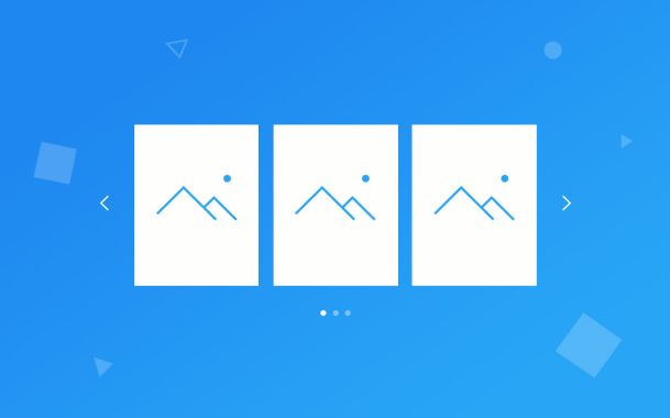 UIkit 3 Beta 36 – A new Slider, accessibility and much more