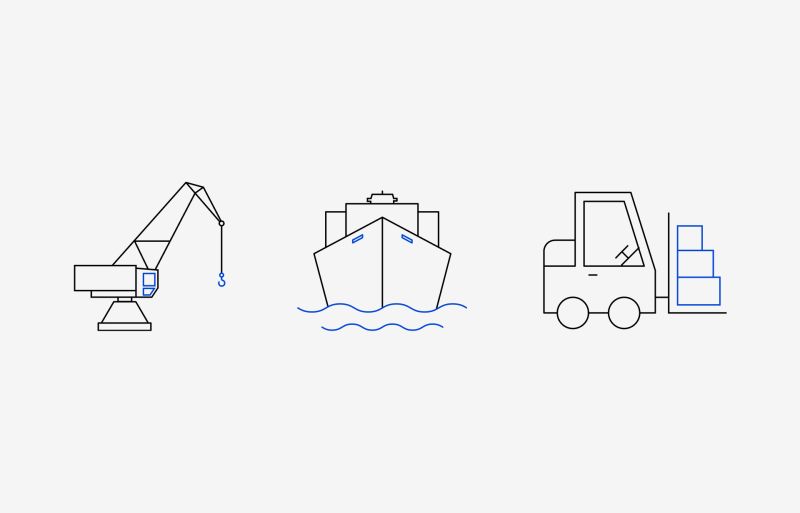 Inline SVG Images