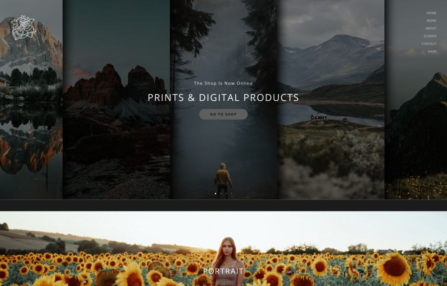 MayFlower.Media Work Example