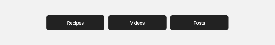 Content structure