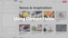 Content Fields Documentation Video for WordPress