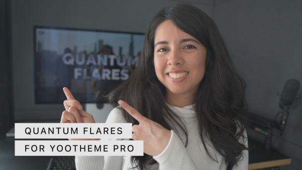 Quantum Flares Release Video