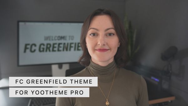 FC Greenfield Release Video