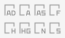 HTML element icon