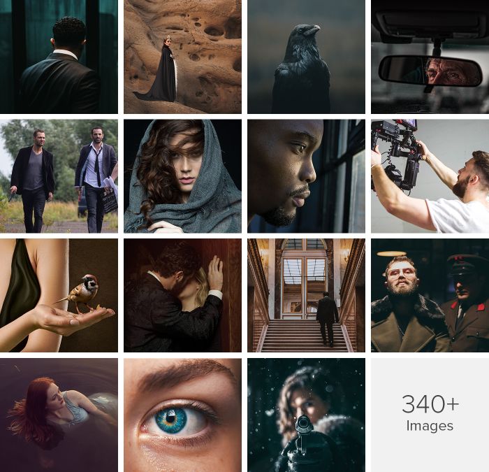 More than 340 lovingly curated and free-to-use images