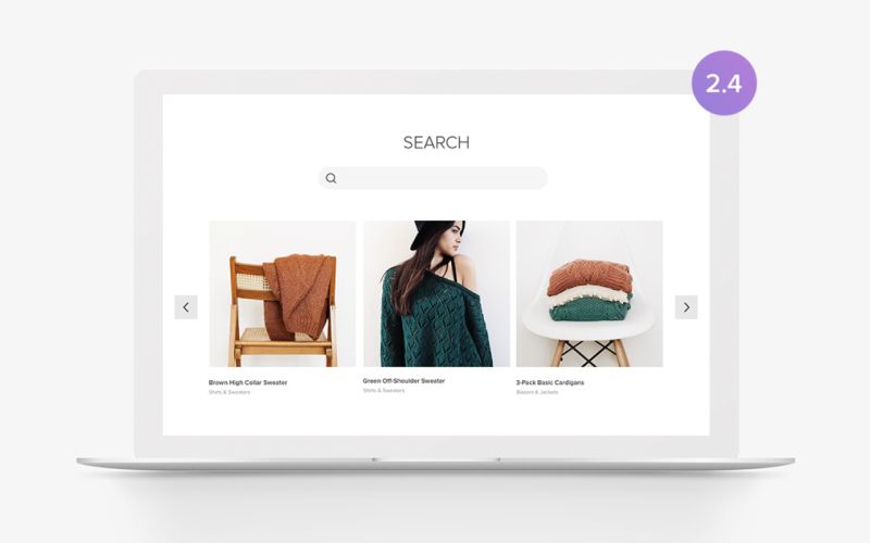 YOOtheme Pro 2.4 release post
