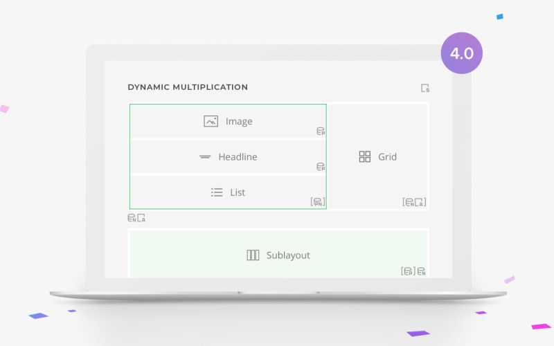 YOOtheme Pro 4.0 release post