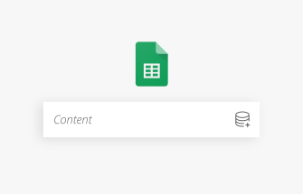 Google Sheets Source