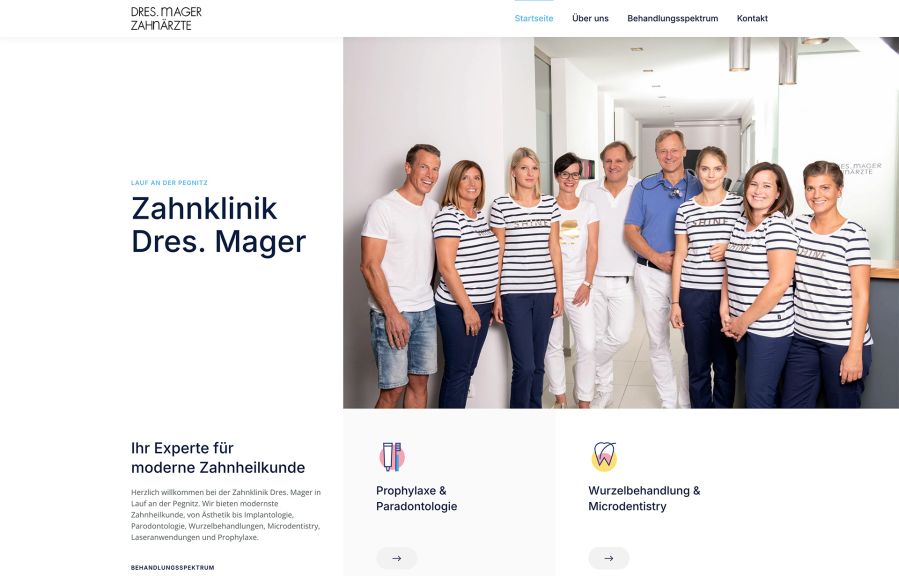MediaFish Work Example