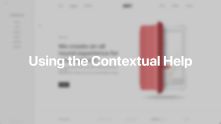 Contextual Help Documentation Video for Joomla