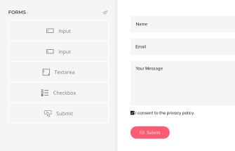 Form Builder