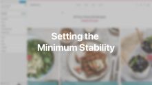 Minimum Stability Documentation Video for WordPress