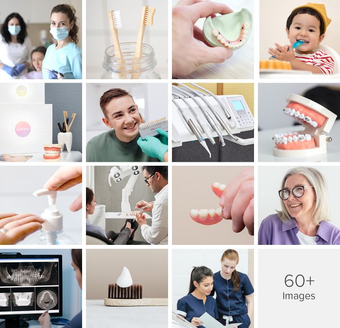 More than 60+ lovingly curated and free-to-use images